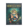 The Goddess Temple Oracle Deck - Crystal Dreams