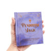 Pendulum Magic : An Enchanting Divination Book Of Discovery And Magic-Crystal Dreams