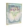 Talk to Your Angels Book - Crystal Dreams