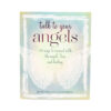 Talk to Your Angels Book - Crystal Dreams