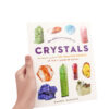 The Ultimate Guide to Crystals Book - Crystal Dreams