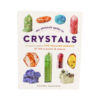 The Ultimate Guide to Crystals Book - Crystal Dreams