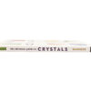 The Ultimate Guide to Crystals Book - Crystal Dreams