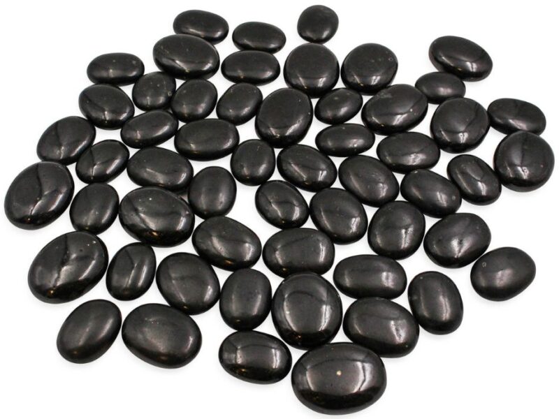 Black Tourmaline: Your Shield for Spiritual Protection - Crystal Dreams