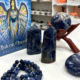 Sodalite: The Crystal of Clarity and Intuition - Crystal Dreams