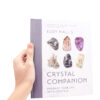 Crystal Companion Book - Crystal Dreams