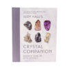 Crystal Companion Book - Crystal Dreams