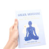 Magical Meditations Book - Crystal Dreams