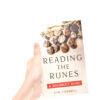 Reading the Runes Book - Crystal Dreams