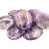 Amethyst Worry Stone - Crystal Dreams