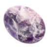 Amethyst Worry Stone - Crystal Dreams