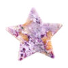 Charoite Star - Crystal Dreams