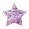 Charoite Star - Crystal Dreams