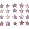 Charoite Star - Crystal Dreams