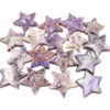 Charoite Star - Crystal Dreams