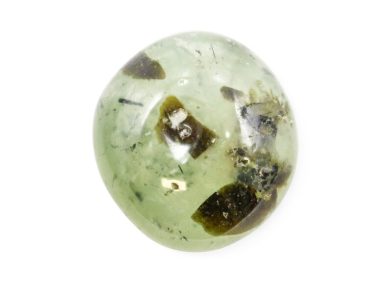 Prehnite Tumbled - Crystal Dreams