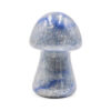 Blue Aventurine Mushroom (M) - Crystal Dreams