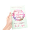 Manifest Anything you Want Book - Crystal Dreams
