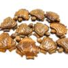 Tiger Eye Turtle - Crystal Dreams