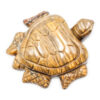 Tiger Eye Turtle - Crystal Dreams