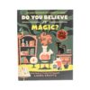 Do You Believe In Magic Book - Crystal Dreams
