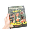 Do You Believe In Magic Book - Crystal Dreams