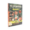 Do You Believe In Magic Book - Crystal Dreams