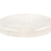 Clear Quartz Worry Stone - Crystal Dreams