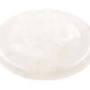 Clear Quartz Worry Stone - Crystal Dreams