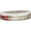 Bloodstone Worry Stone - Crystal Dreams