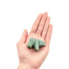 Green Aventurine Bear - Crystal Dreams