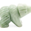 Green Aventurine Bear - Crystal Dreams