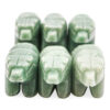 Green Aventurine Bear - Crystal Dreams