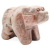 Rhodonite Bear - Crystal Dreams