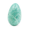 Amazonite Egg - Crystal Dreams