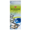 Hem Hexa Business Incense- Crystal Dreams
