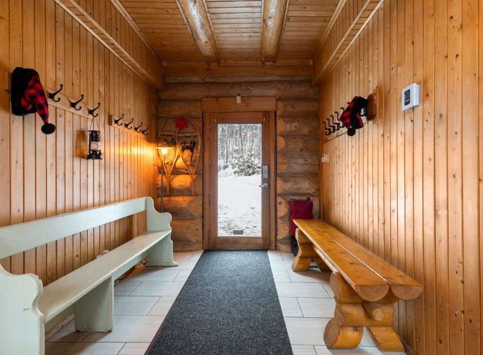 Rent a Cottage in St-Donat | Relaxing Quebec Getaway