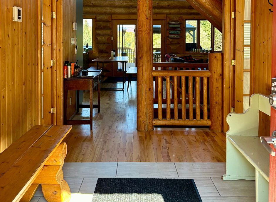 Rent a Cottage in St-Donat | Relaxing Quebec Getaway