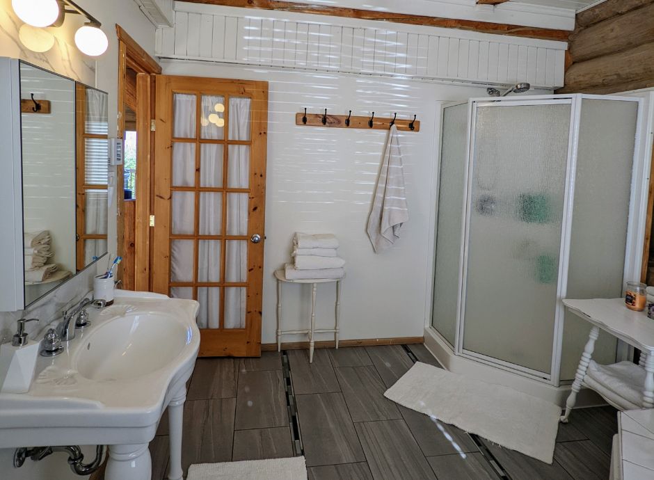 Rent a Cottage in St-Donat | Relaxing Quebec Getaway