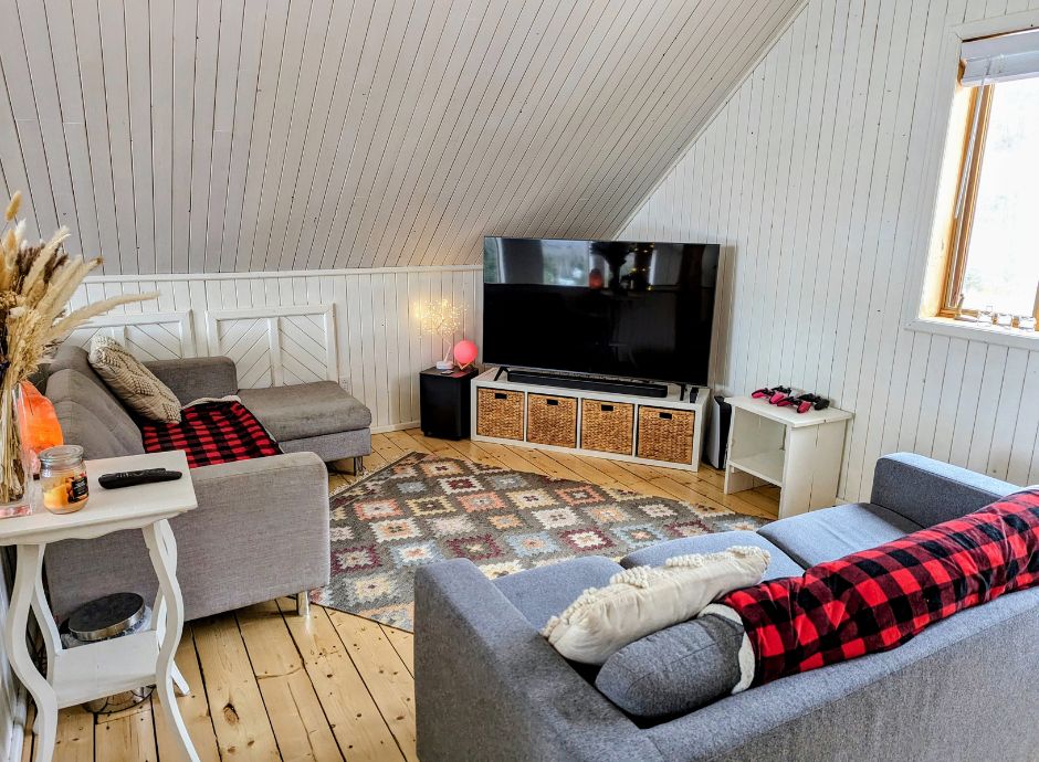 Rent a Cottage in St-Donat | Relaxing Quebec Getaway