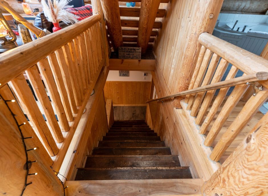 Rent a Cottage in St-Donat | Relaxing Quebec Getaway