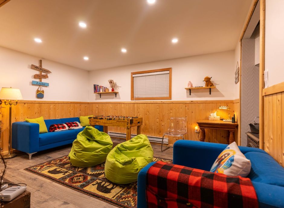 Immerse yourself in the magic of nature.