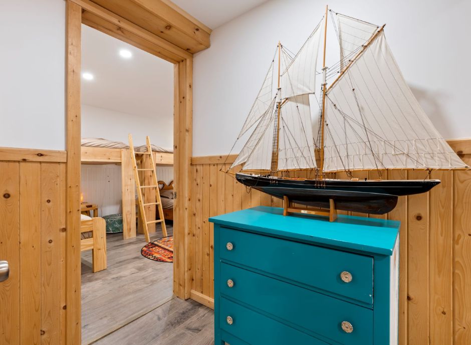 Immerse yourself in the magic of nature.