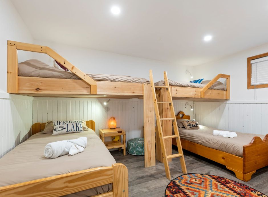 Immerse yourself in the magic of nature.