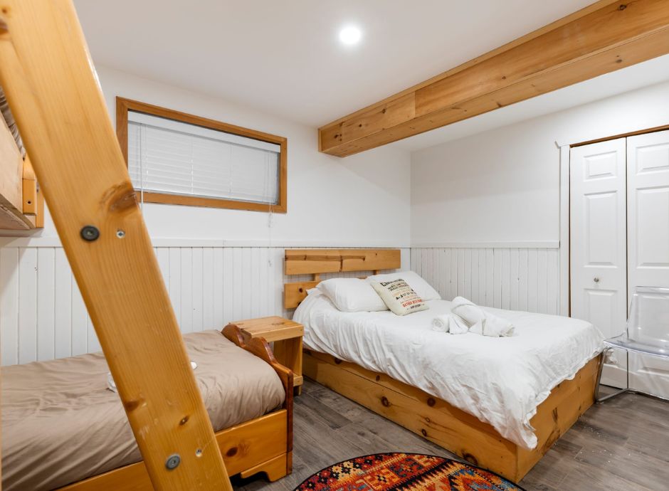 Immerse yourself in the magic of nature.