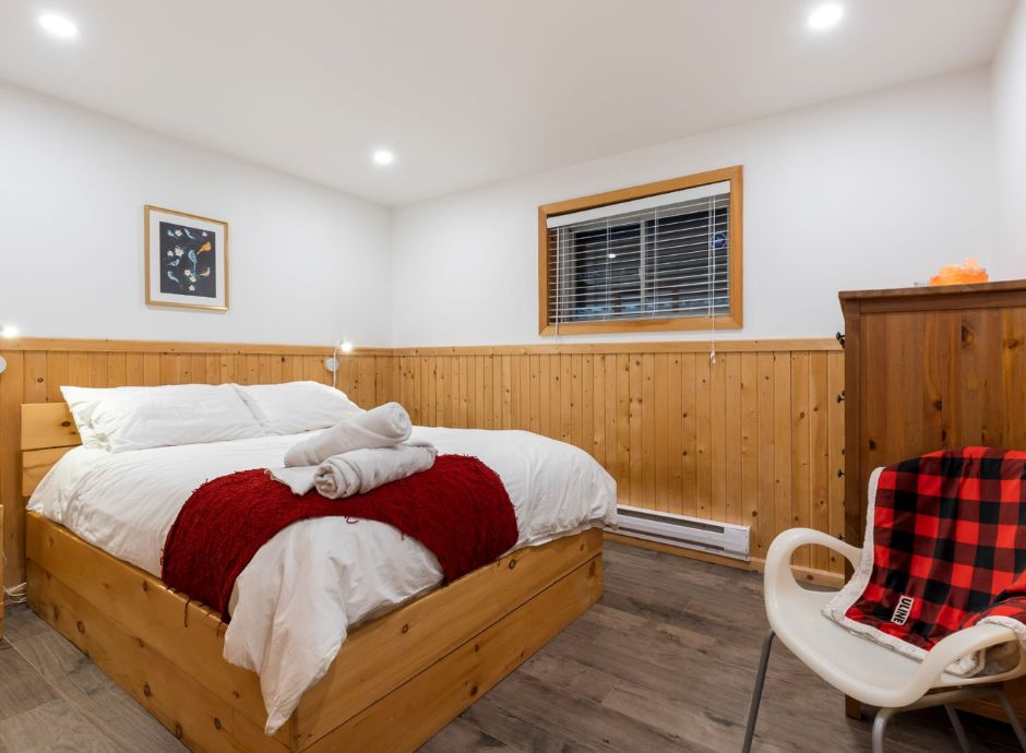 Immerse yourself in the magic of nature.