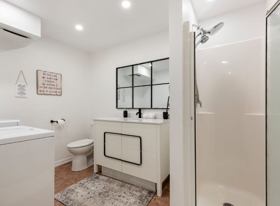 Immerse yourself in the magic of nature.