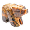 Tiger Eye Bear - Crystal Dreams