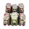 Dragon Bloodstone Bear - Crystal Dreams