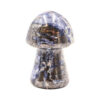 Sodalite Mushroom (M) - Crystal Dreams